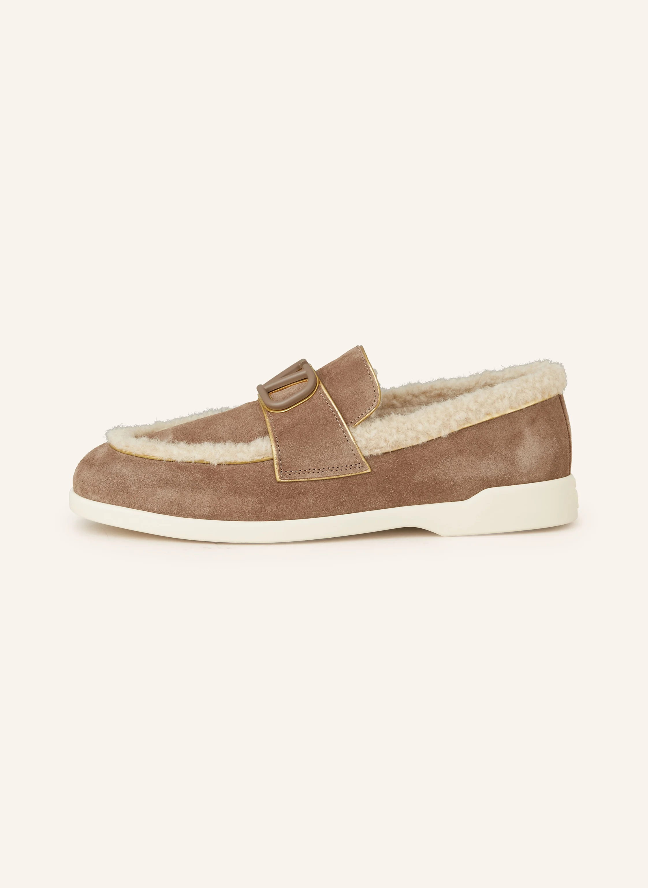 VALENTINO GARAVANI Loafer LEISURE FLOWS