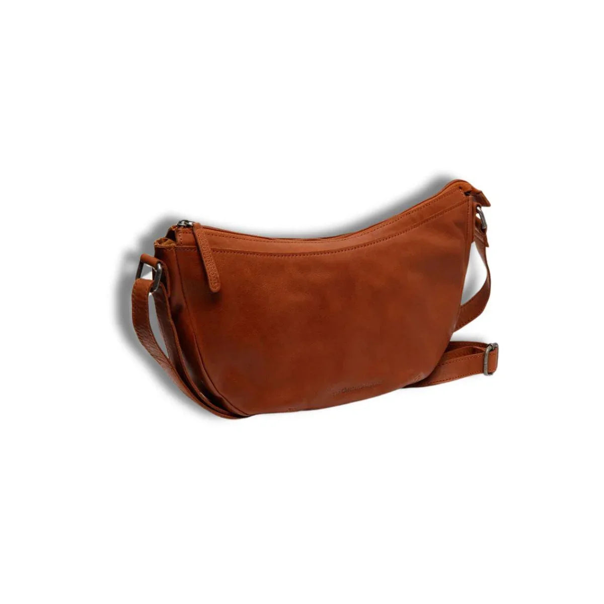 The Chesterfield | Clarita | leren schoudertas