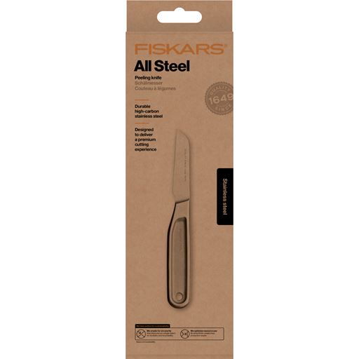 Fiskars All Steel Urtekniv