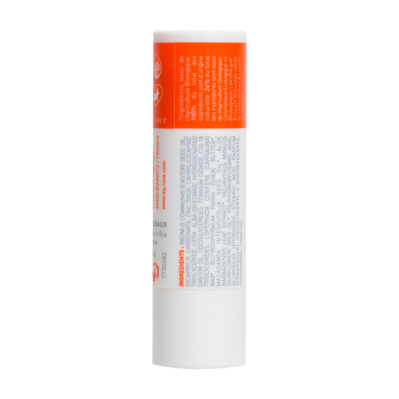 STICK LEVRES SOLAIRE EQ SPF30