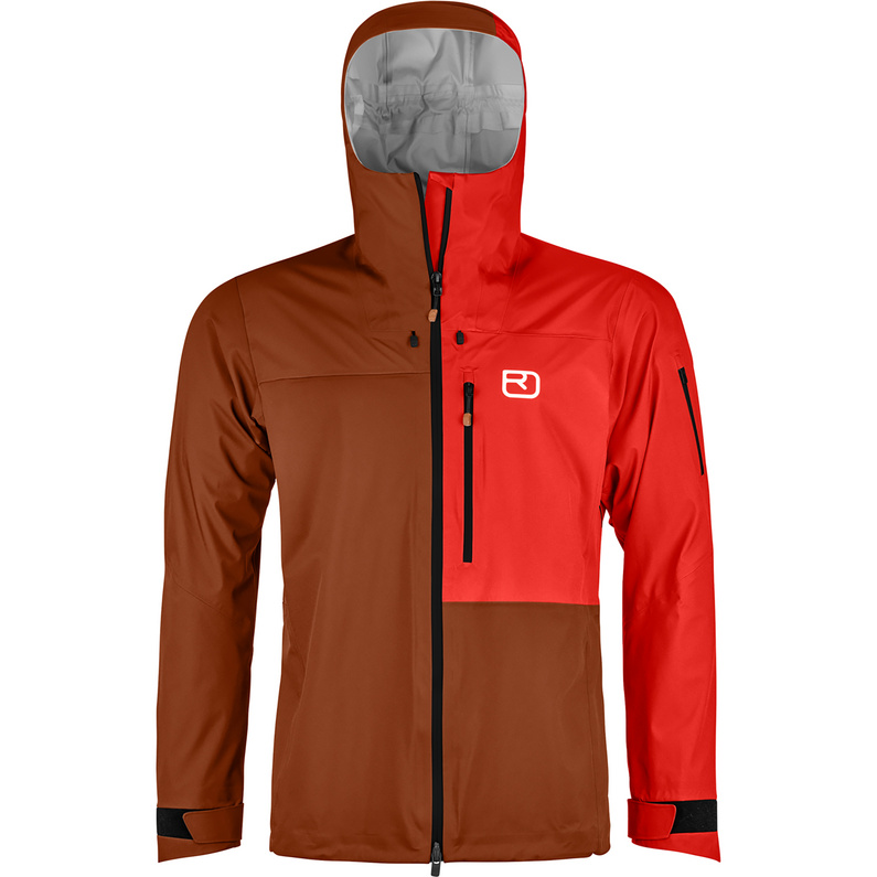 Ortovox Herren Ortler Jacke