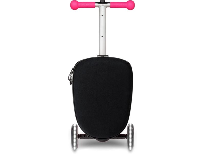 Micro Mobility Kickboard Micro Luggage Junior Patch & Play Scooter für Kinder
