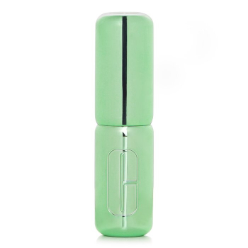 Clinique Pop Longwear Lipstick Satin # 40 Cute Pop