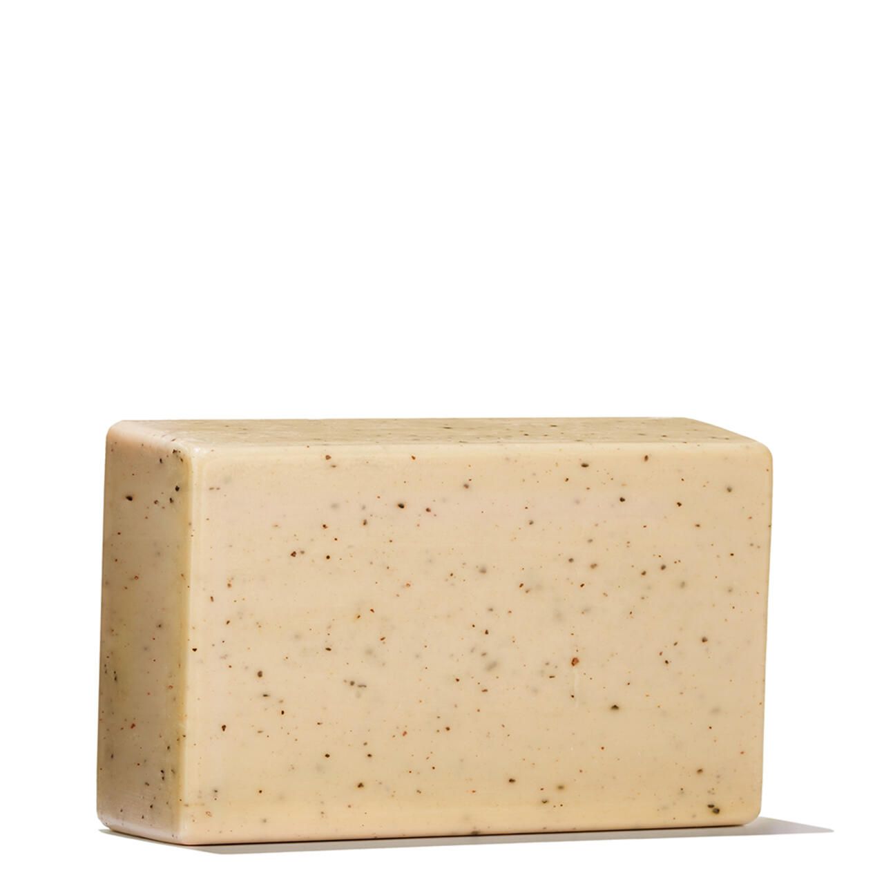 Molton Brown, Re-Charge Black Pepper Bodyscrub Bar