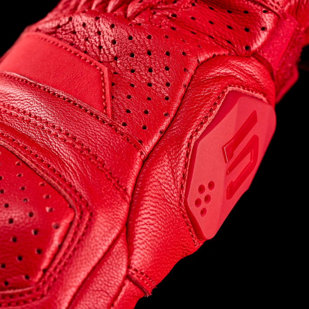 Five - Gants femme RFX Sport Evo Woman Rouge