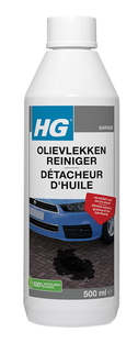 HG Garage Olievlekken Reiniger 500ML