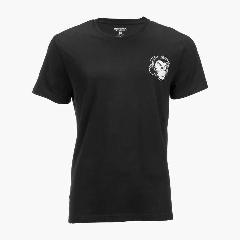 Gaming t-skjorte, XL