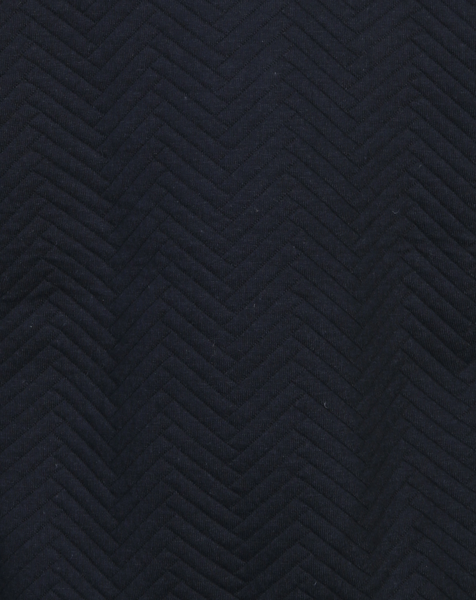 Sweatjacke SPORTY in dark navy