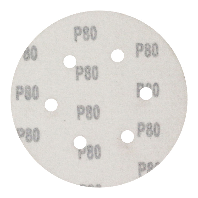 Sliperondeller 5-pk Ø150 mm