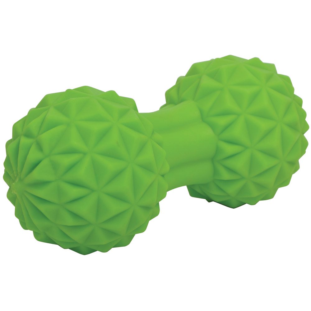 Schildkröt Fitness Massage Duo Set grün