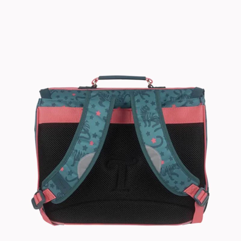 Cartable scolaire Envie d'Évasion 38 cm Salome