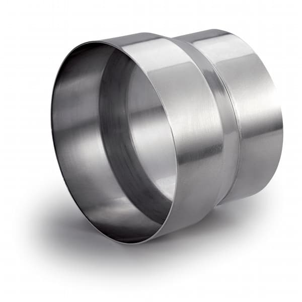 Silverline Adapter Ø 160