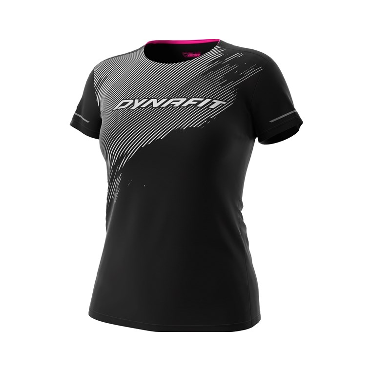 Dynafit Alpine 2 S/S Tee W