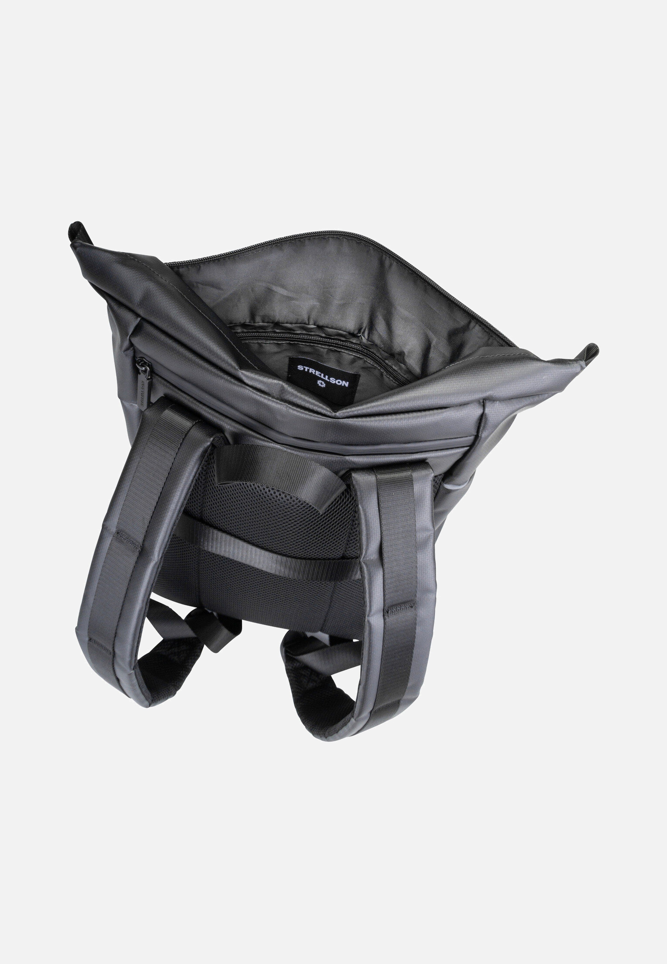 Stockwell 2.0 Sebastian SVZ Black - Rucksack