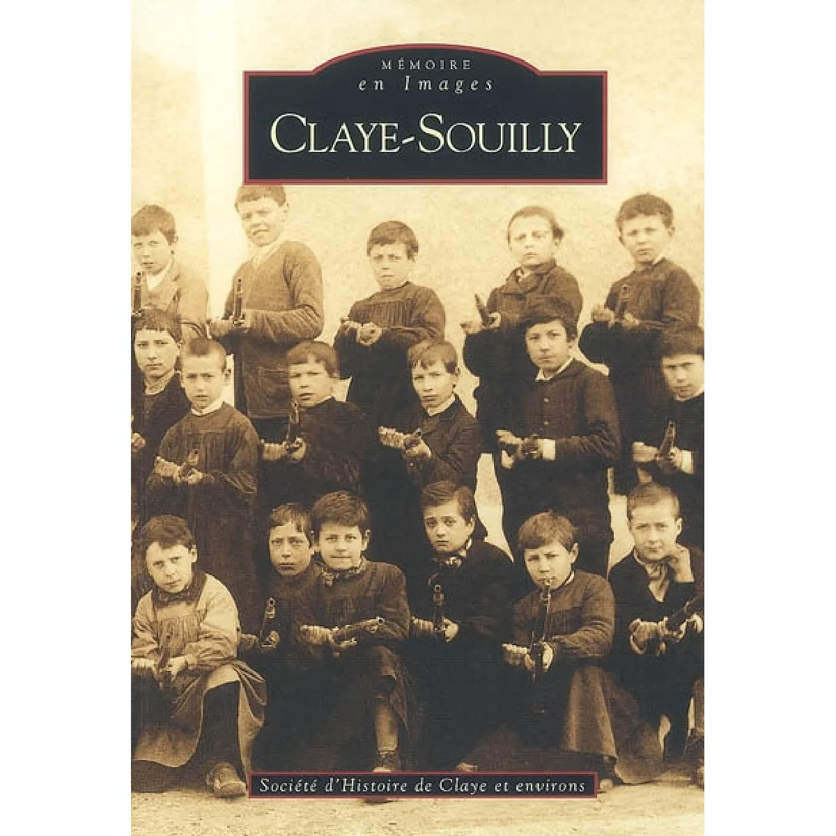 Claye-Souilly · Occasion