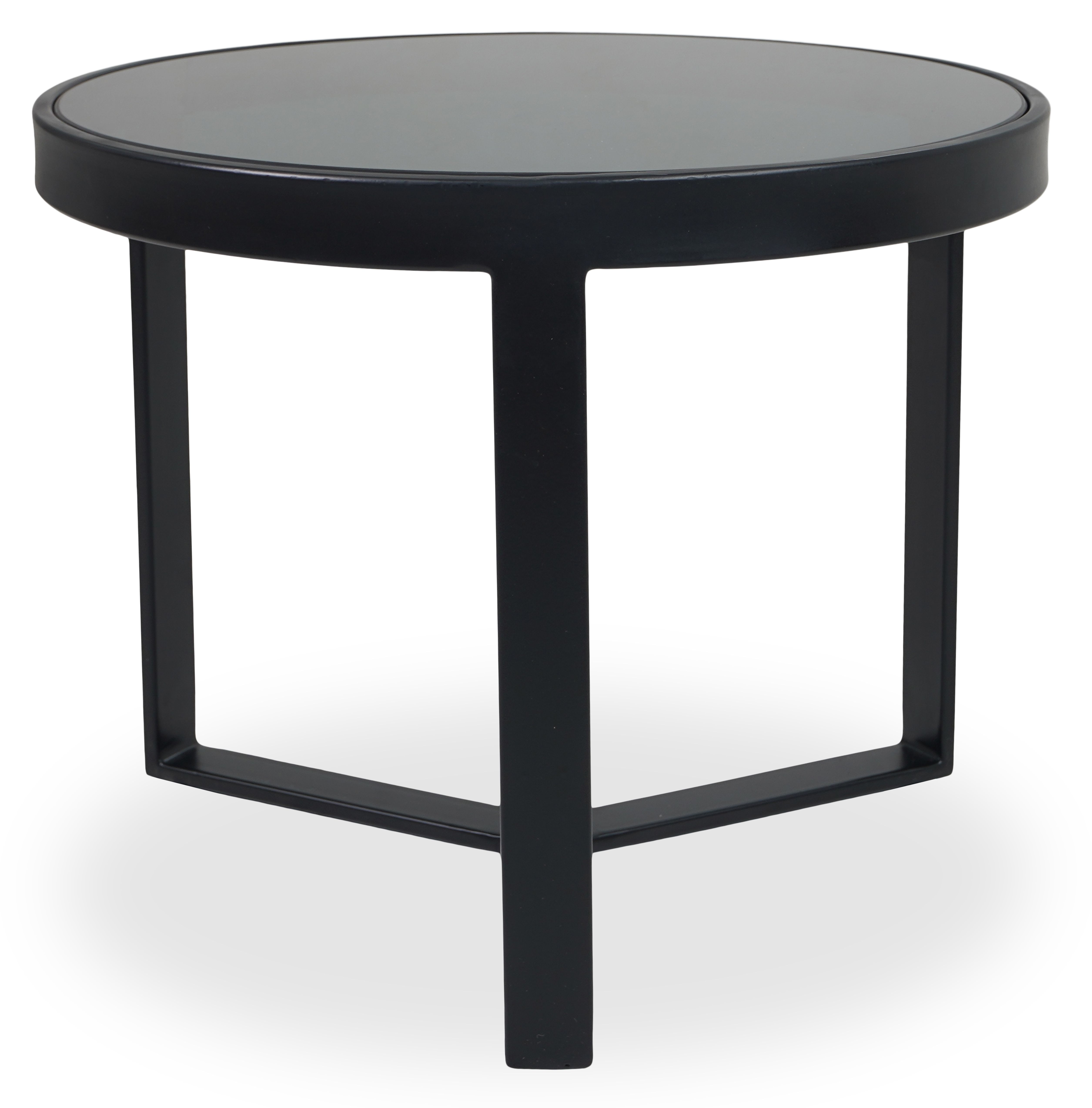 Bijzettafel Lazio ⌀50  x H42 cm