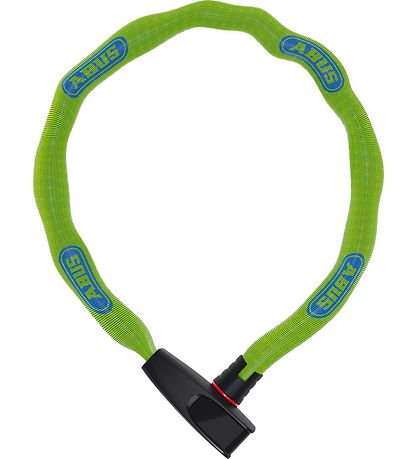 Abus K?del?s - Catena 6806K - 85 cm - Neon Grøn