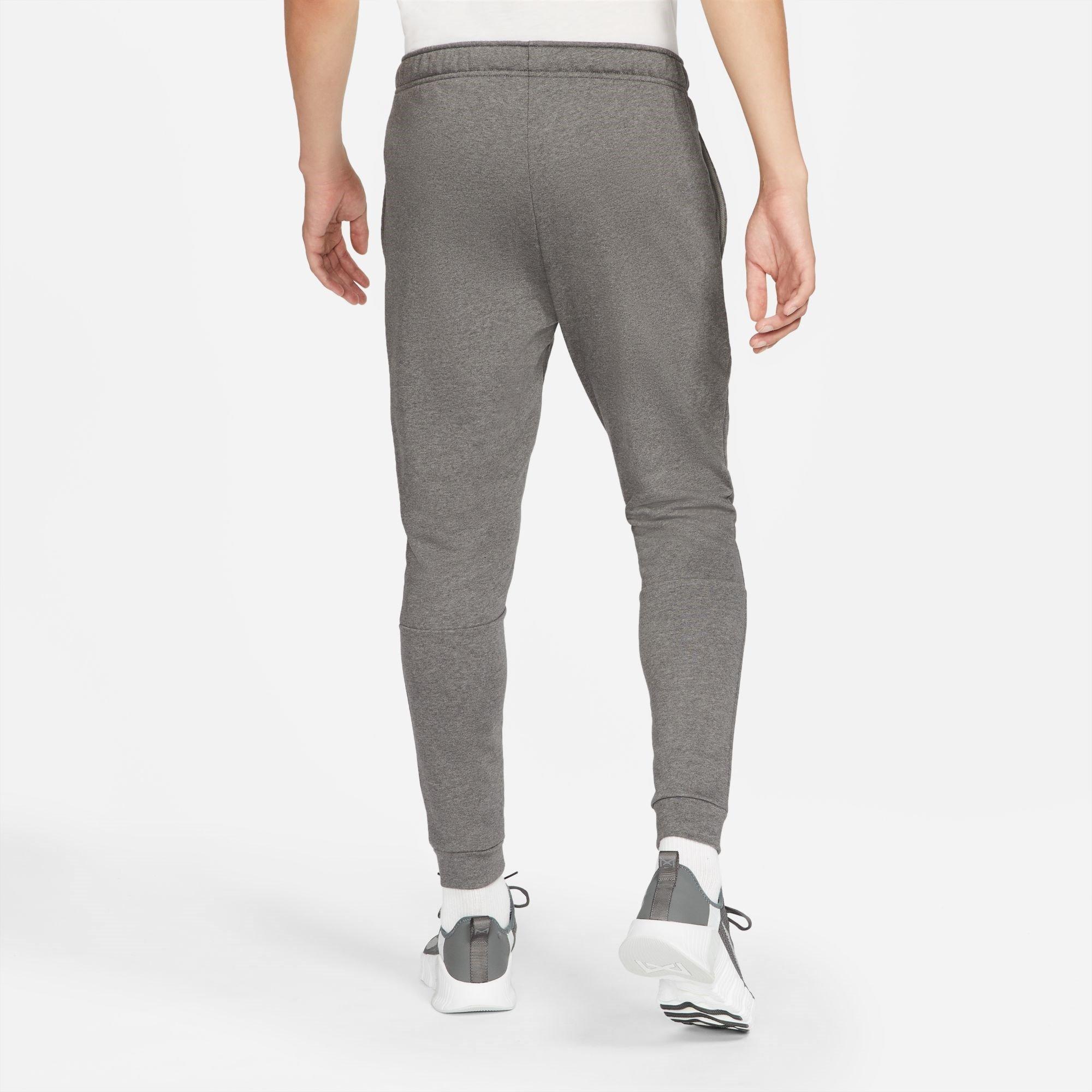 Nike Dri-FIT Men's Fleece Training Pants
