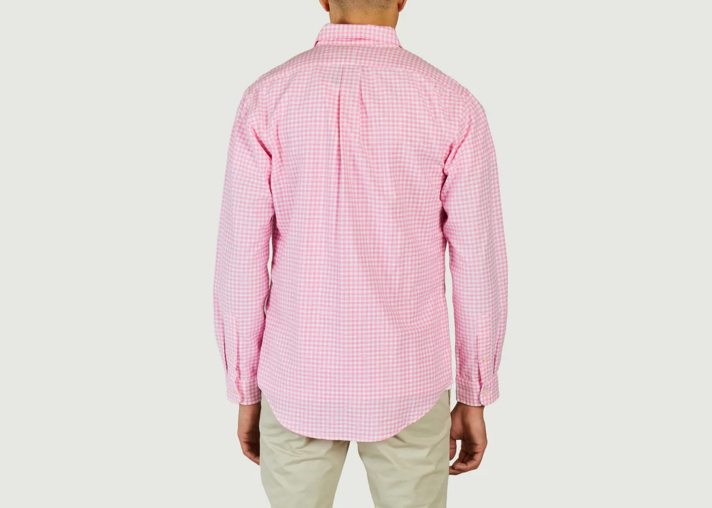 Chemise Paulo Ralph Lauren Polo Ralph Lauren