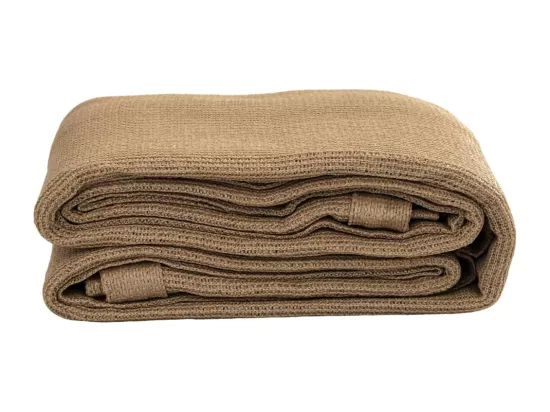 Tapis de tente 250x600 cm Taupe