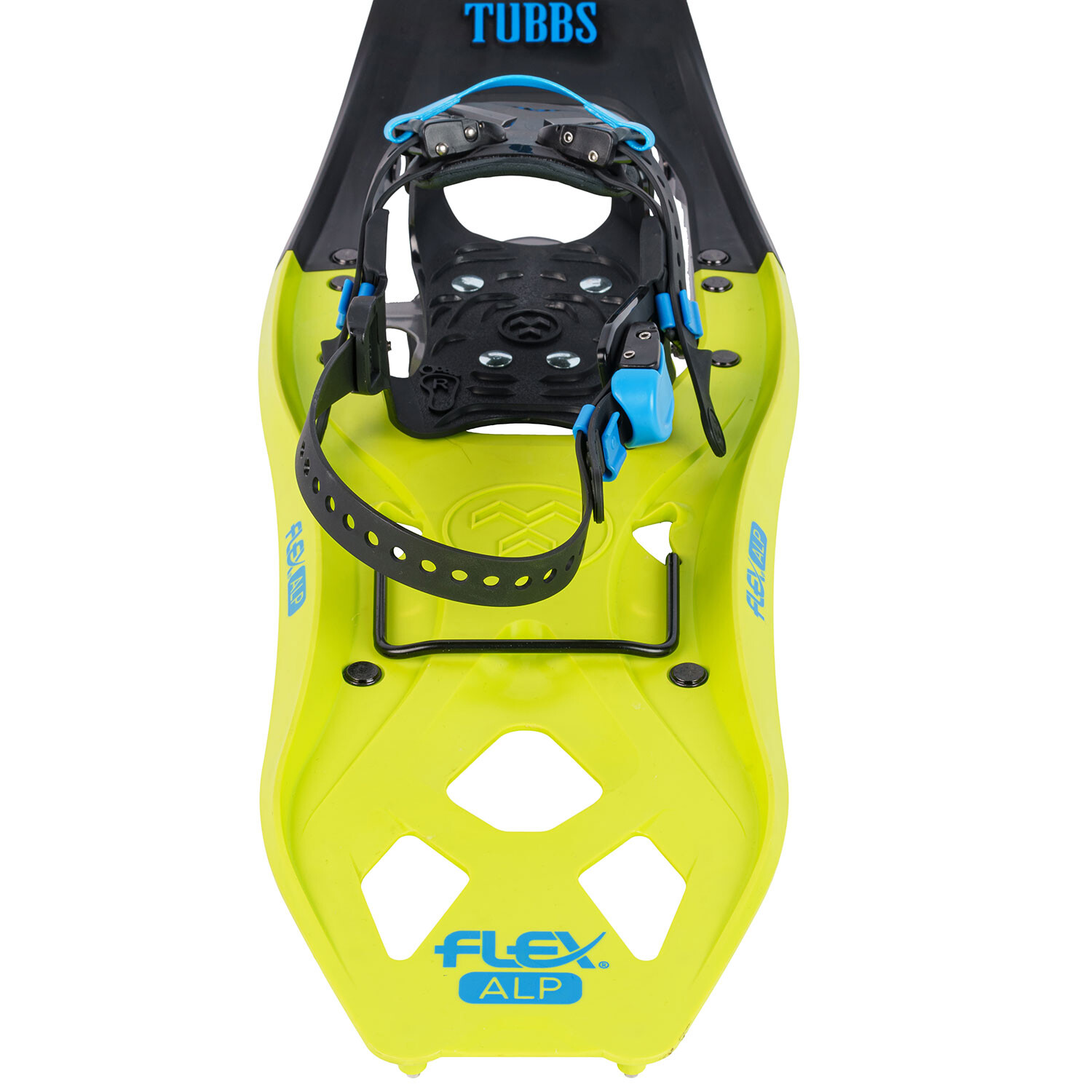 Tubbs Womens Flex Alp 25\