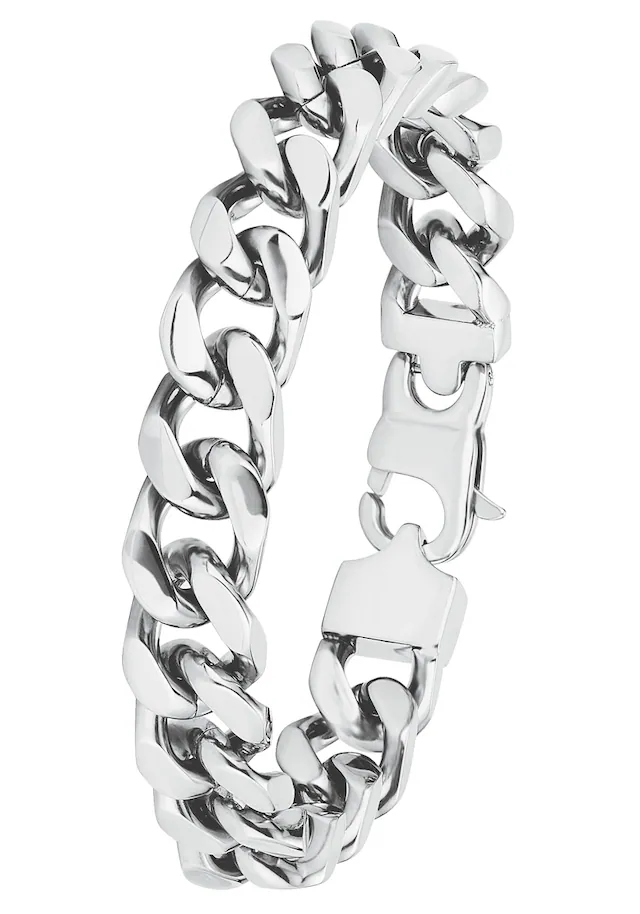 Amor Edelstahlarmband »9418190«