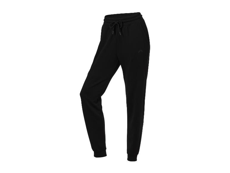 Dames joggingbroek