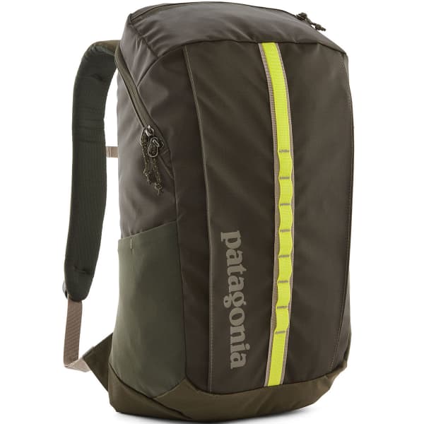 Sac à dos lifestyle PATAGONIA BLACK HOLE PACK 25L PINE NEEDLE GREEN