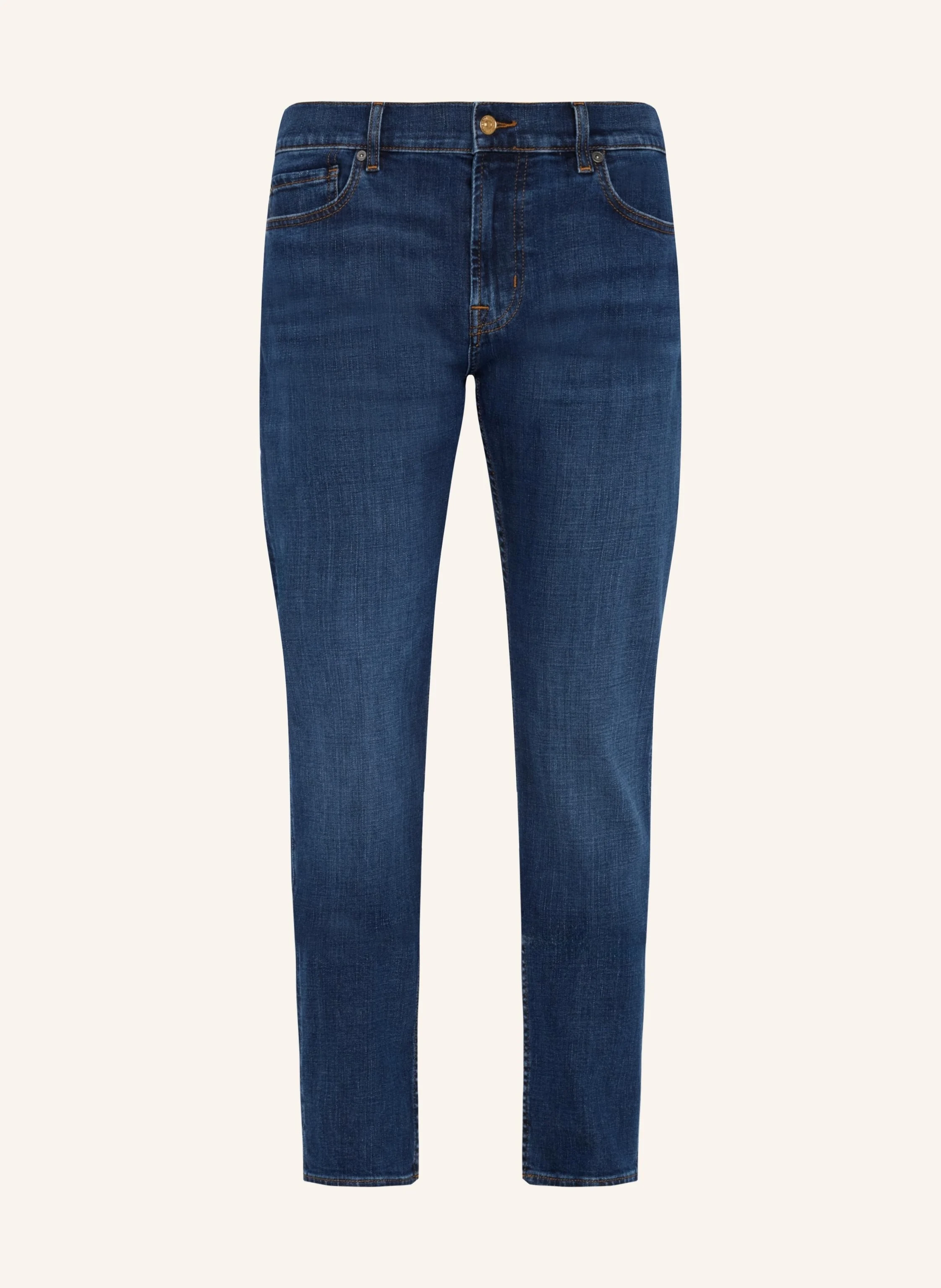 7 for all mankind Jeans PAXTYN Skinny fit
