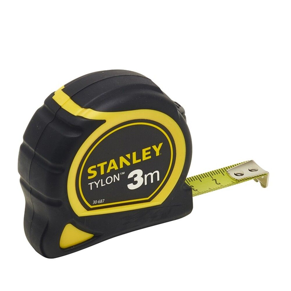 MÅLEBÅND STANLEY 3M