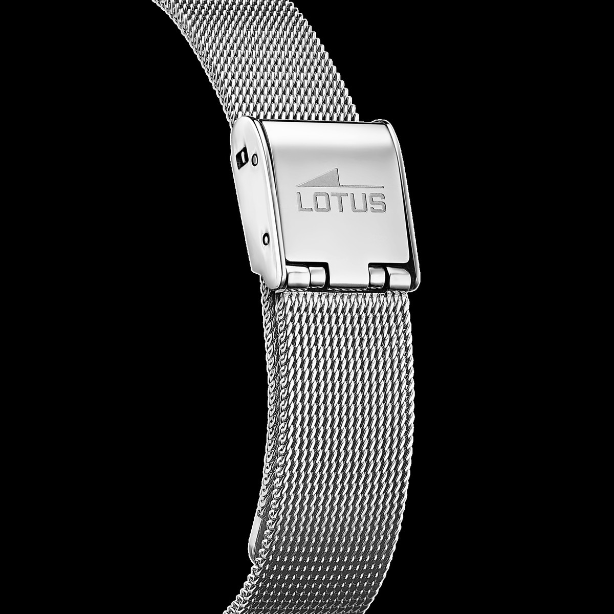 Montre LOTUS BLISS Bracelet Acier inoxydable