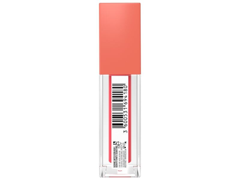 Maybelline Rouge Sunkisser Face 30 Mirage Rouge mit zartschmelzenden Pigmenten für einen sonnigen Glow