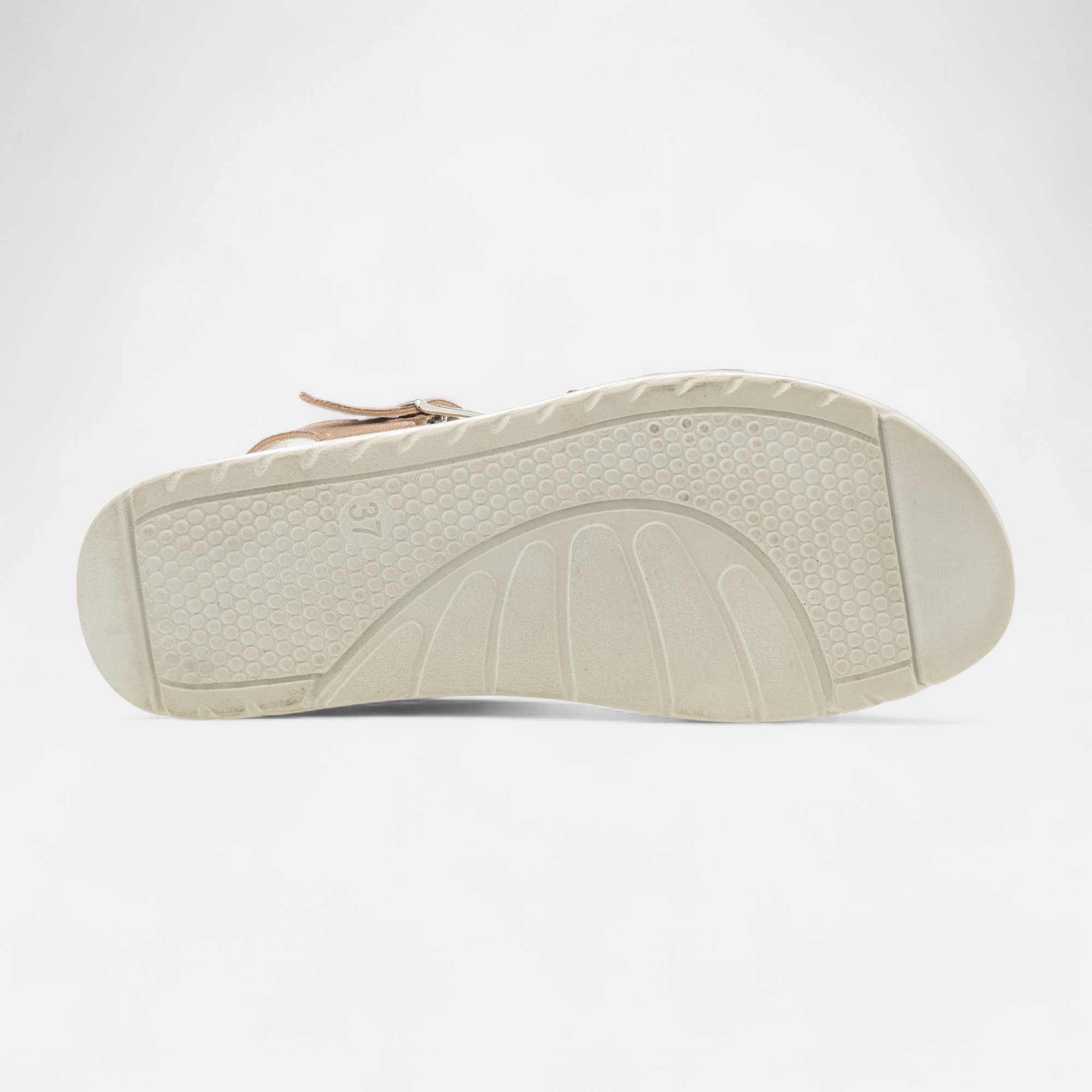 Sandales Femme beige