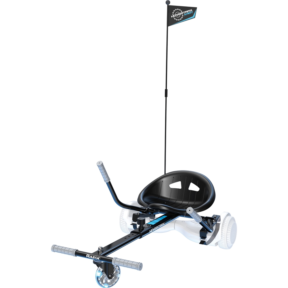 Razor Hovertrax Kart