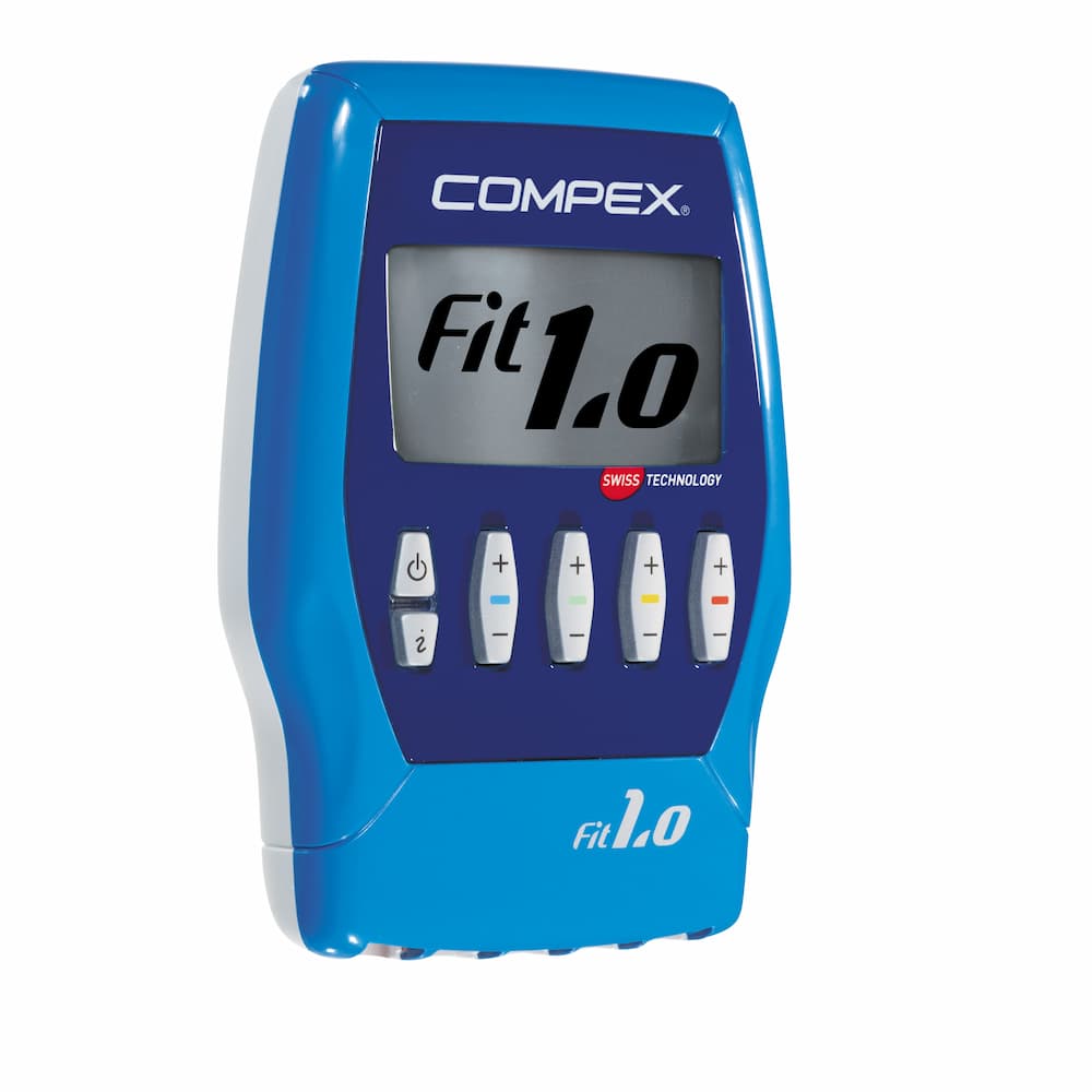 COMPEX Fit 1.0
