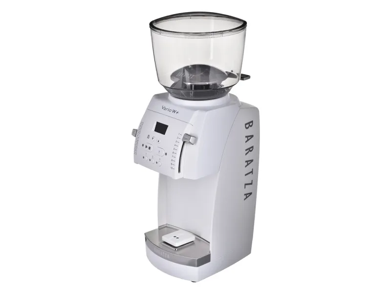 Baratza Vario W  automatisk mølle Hvid