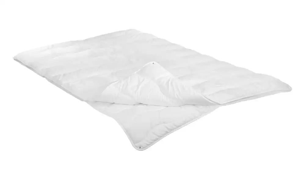 IRISETTE 4-Jahreszeiten-Steppbett 200 cm 155 cm