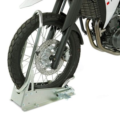 Bloque roue Acebikes SteadyStand Cross Universel