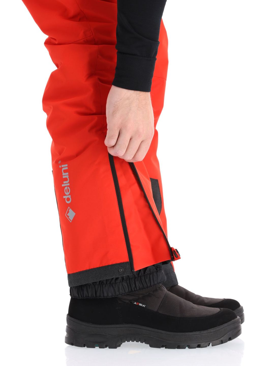 Icerocker Pure skibroek heren