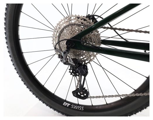 Produit reconditionné · MMR Kenta Carbone XTR / Vélo VTT / MMR | Très bon état