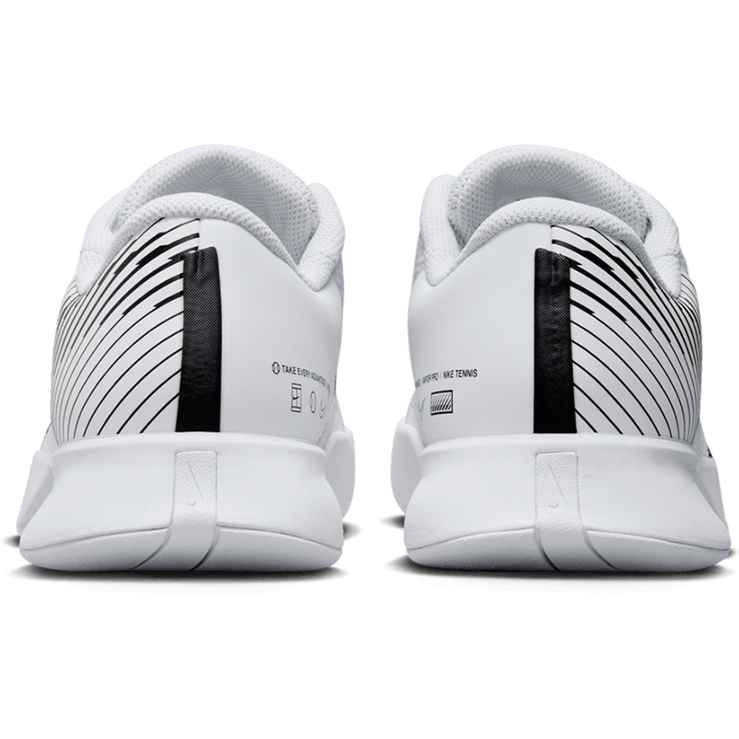 Nike Zoom Vapor Pro Indoor Heren