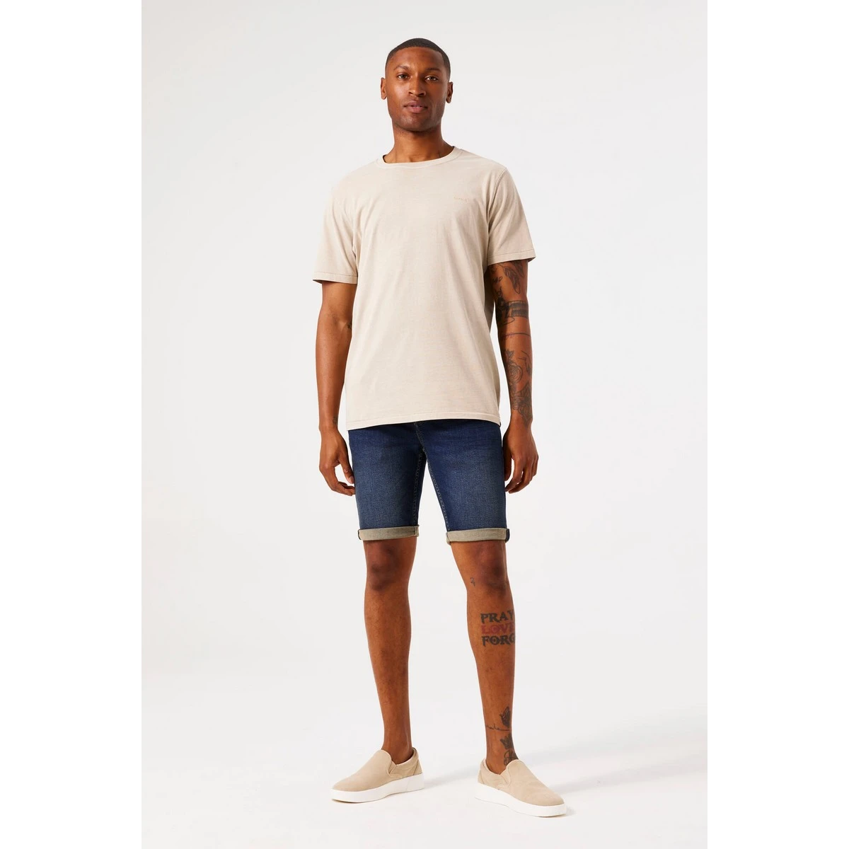 Heren Short KOKE-2030