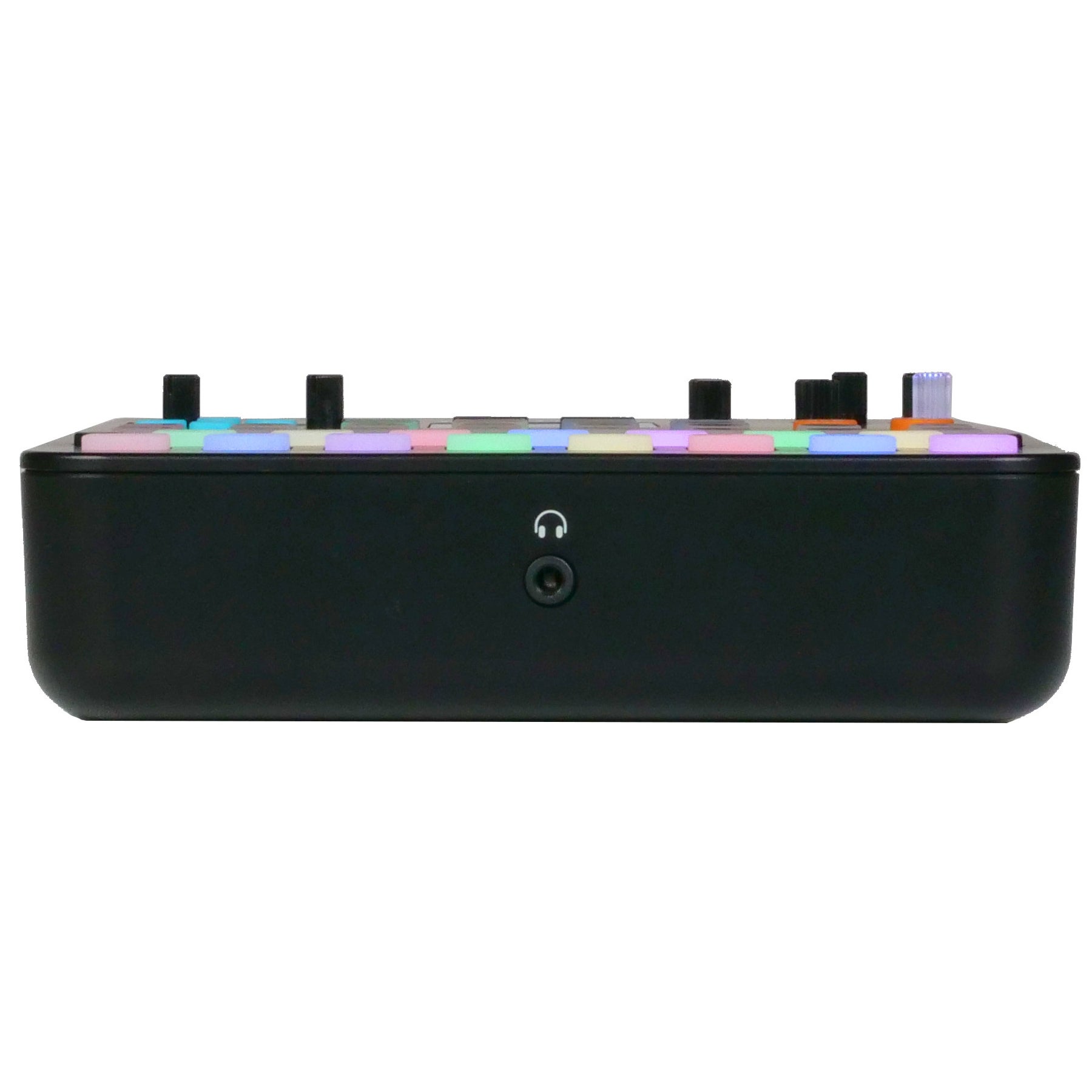 Sonicware SmplTrek groovebox