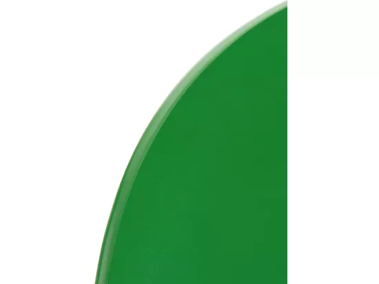Lot de 16 Chaise de conférence - Bois - Vert - DIEGO