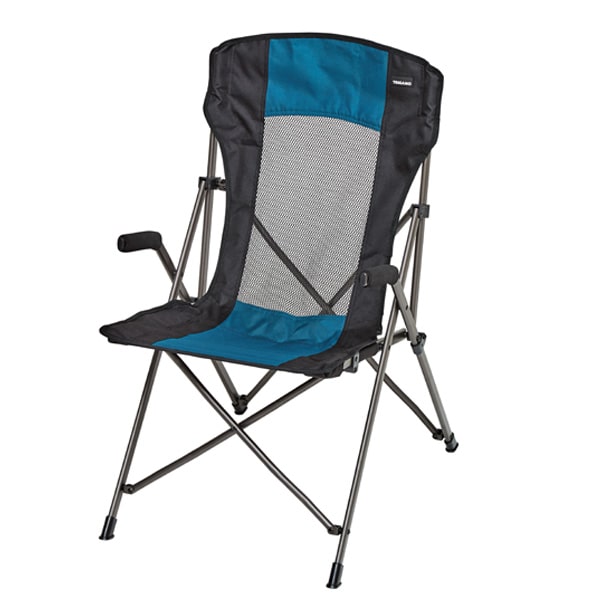 Fauteuil pliant Electra TRIGANO