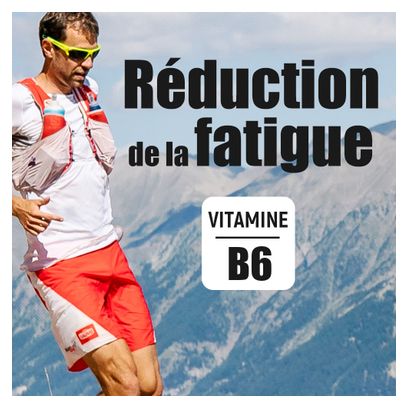 Gel Énergétique Overstims Coup de Fouet Cola pack 36 x 34g