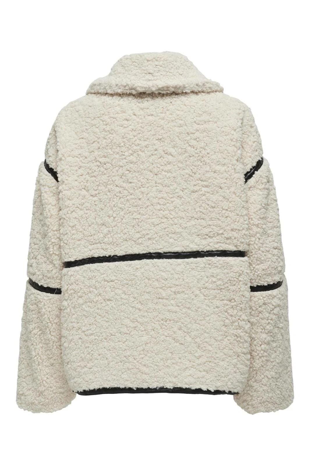 Only Onlparis Teddy Jacket Life