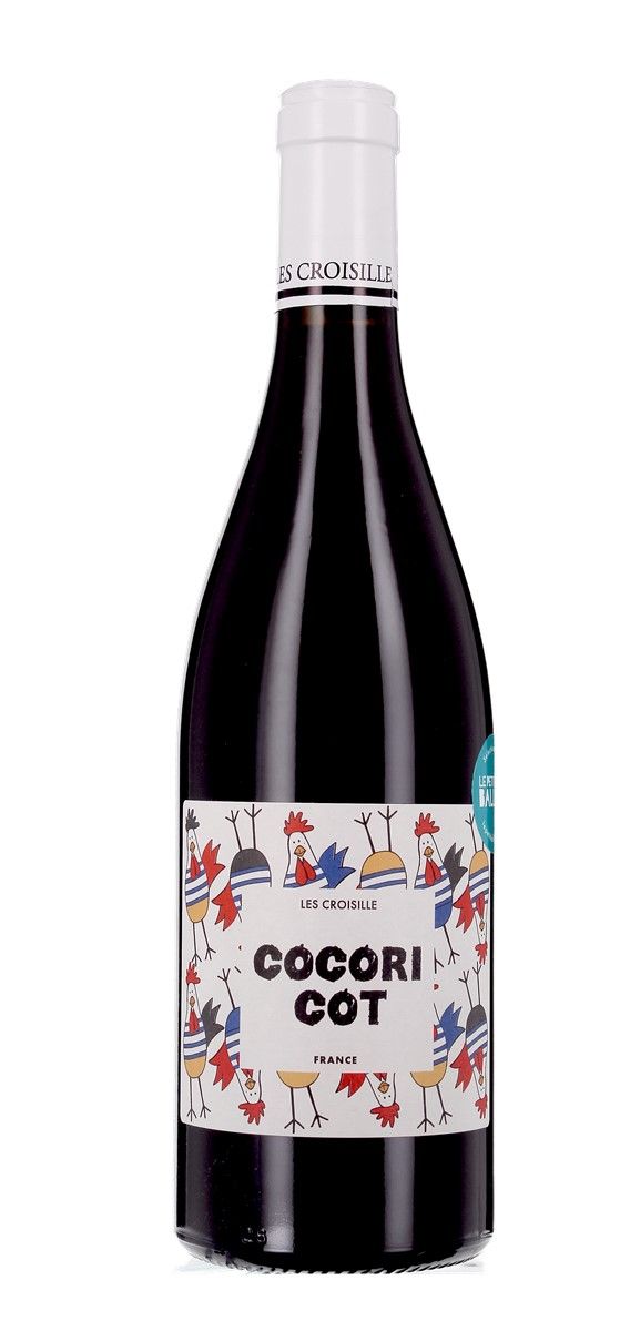 Château les Croisille - CocoriCôt 2022