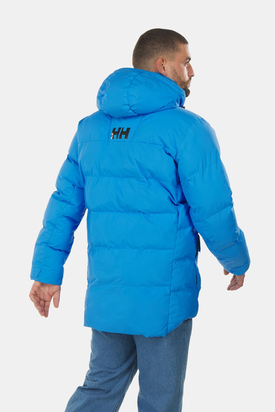 Helly Hansen Helly Hansen Tromsoe Jacket Gevoerde Jas