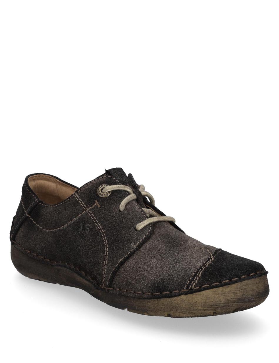 Halbschuh Fergey 20, bronze